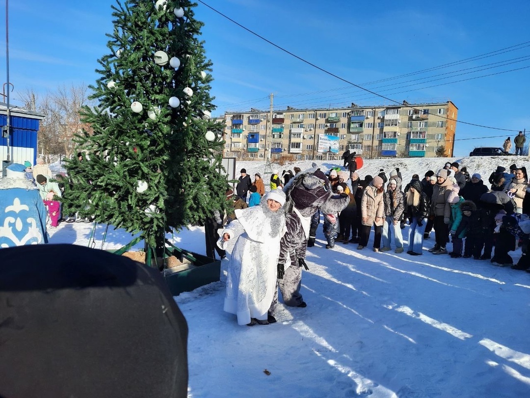 Вольск не спит, Вольск зажигает!